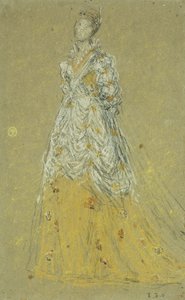 Étude pour 