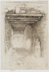 Les mendiants, 1879-1880