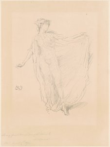La Danseuse