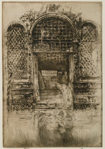 La Porte, 1880