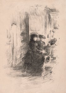 Le Duo, 1894