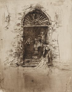 Le teinturier, 1879-1880