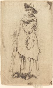 Le Manteau