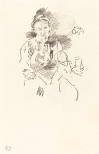 Le Maître Forgeron, 1895