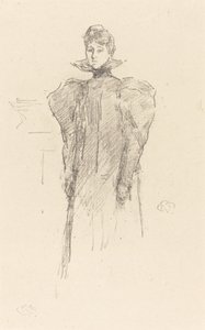 Le Collier Médicis, 1897