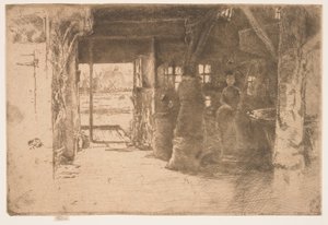  - James Abbott McNeill Whistler