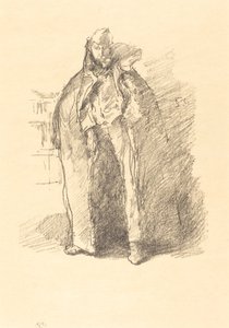 La Schube russe, 1896
