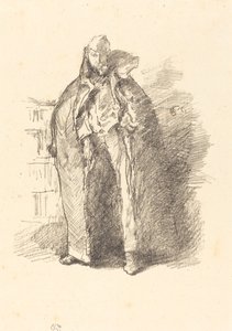La Schube russe, 1896