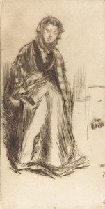 La Veuve écossaise