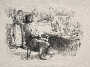 Le Cordonnier