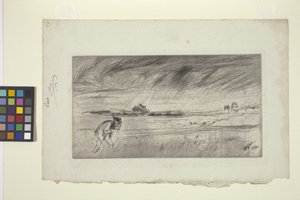La tempête