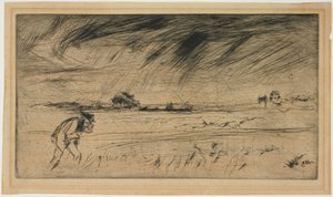  - James Abbott McNeill Whistler