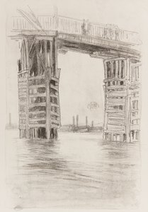 Le Grand Pont, 1878