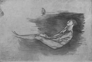Tillie, un modèle, 1873, 1904