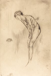 Tillie : Un modèle, 1873
