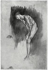 Tillie, un modèle, 1873-1904