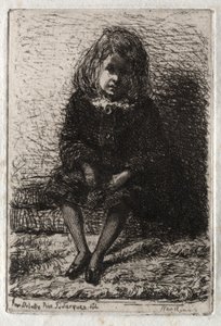 Douze gravures de la nature, 1858