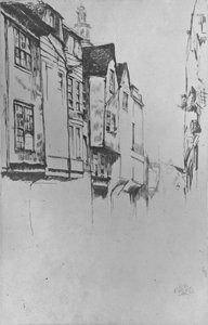 Wych Street