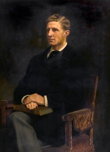John William Ramsay - James Archer