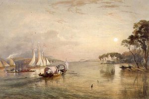 Le Lac Windermere