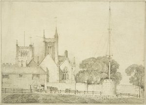 Église St Augustine
