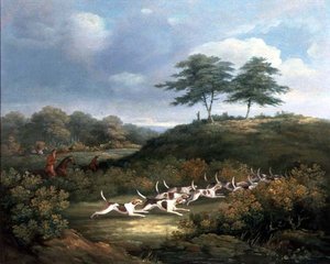 Sortir de la cachette