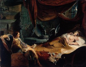  - James Barry