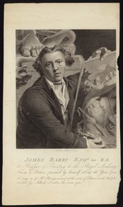 James Barry