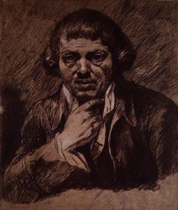 Autoportrait, c.1800
