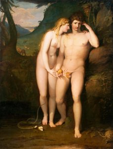 La Tentation d