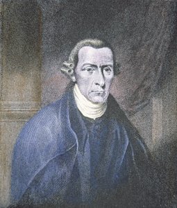 Patrick Henry