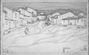 Fedroso - James Black Fulton