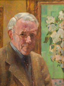 Autoportrait, 1937