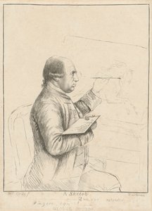 George Stubbs : une esquisse