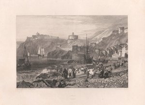 St. Mawes, Cornouailles