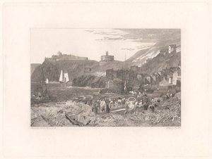 St. Mawes, Cornouailles