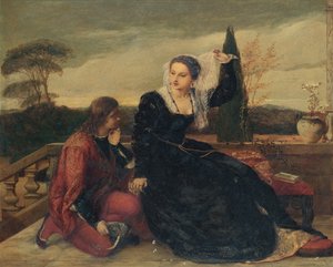 Olivia et Viola