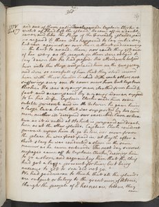 Journaux du capitaine Cook III