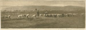 Une pastorale lombarde