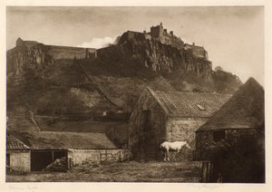 Château de Stirling