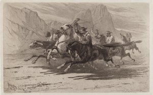 Sport rude dans le Yosemite - James David Smillie