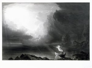 Le voyage de la vie — Vieillesse
