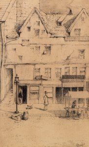 High Street, Dundee - James Douglas