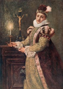 Marie Stuart