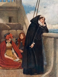 Marie quitte la France : son adieu à ce pays