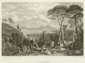 Baie de Naples