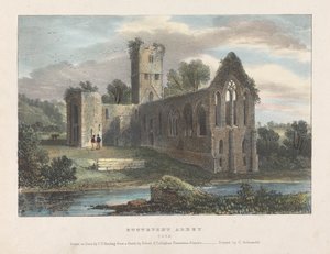 Abbaye de Buttevent