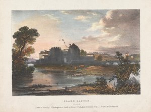 Château de Clare