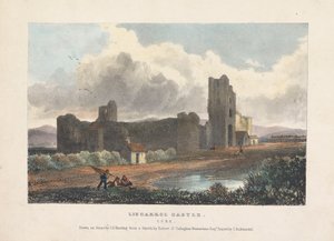 Château de Liscarrol