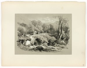 South Brent, Devon, de Sélections pittoresques